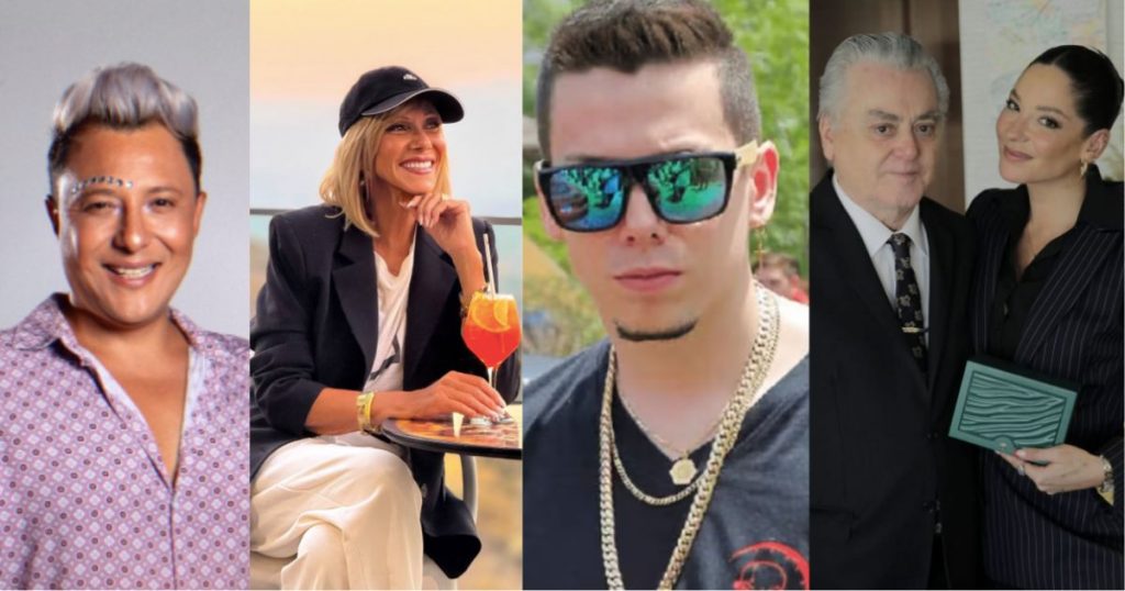 “Háganse cargo de la mier… de hijo que crearon”: El descargo de Sergio Rojas contra los Calderón-Argandoña