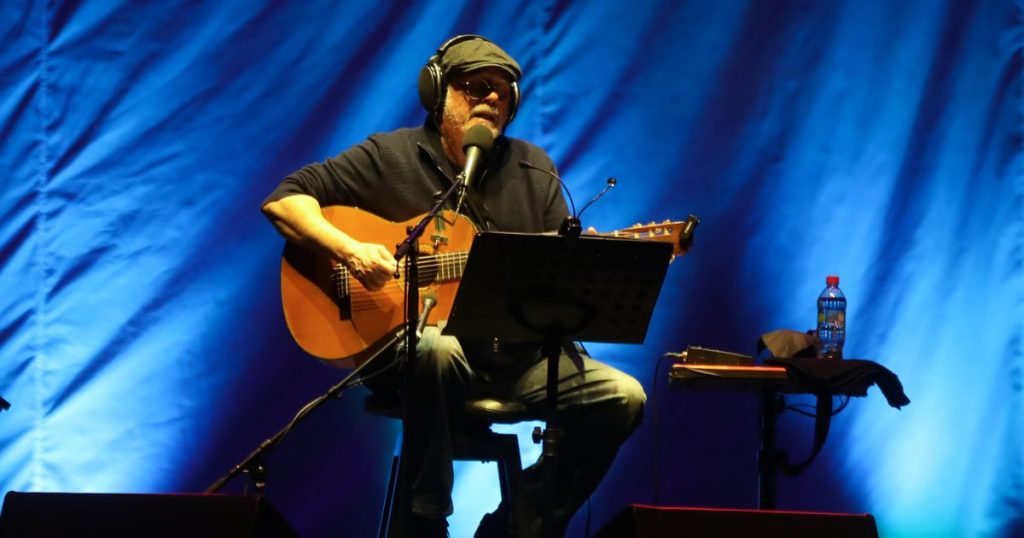 ¿Cómo comprar entradas para Silvio Rodríguez en Chile? Hoy comienza la venta oficial