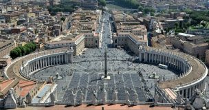 Cónclave Vaticano: elección del sucesor de Francisco comenzará el 7 de mayo
