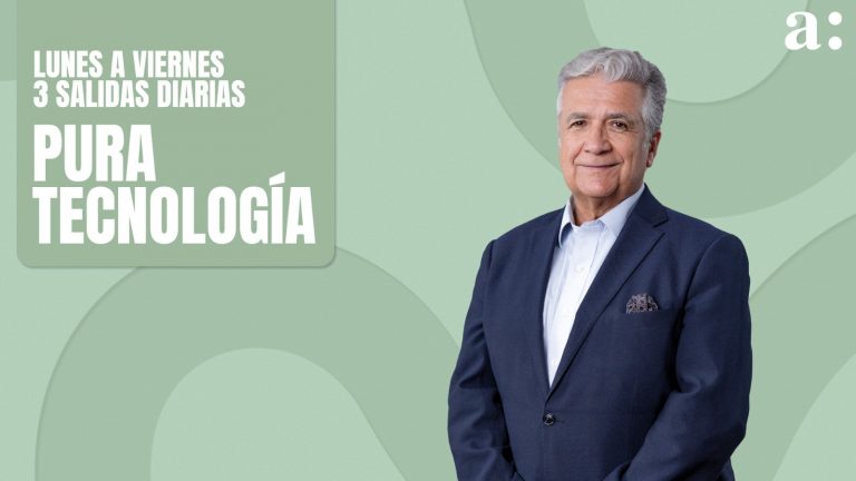PODCAST - Pura Tecnología