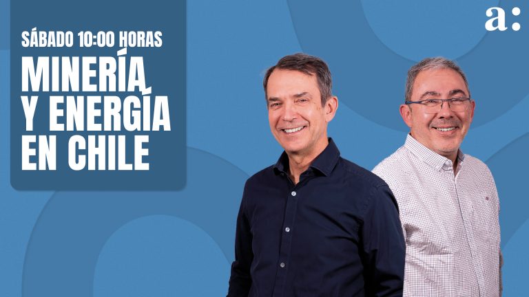 Minería Y Energía Sustentable Sábado 17 Octubre 2026.