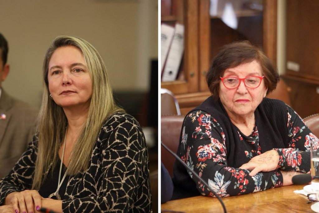 Oposición arremete contra nuevo seremi de Seguridad de la RM: “Es una vergüenza”