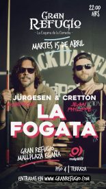 La Fogata