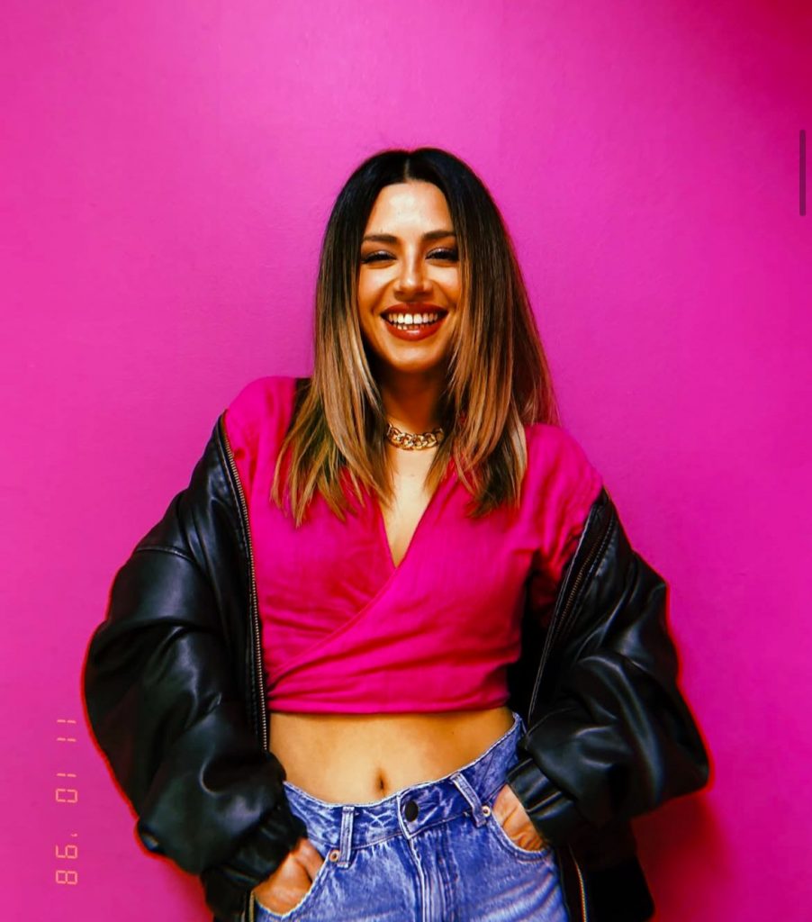 “El tumor desapareció, pero sigo luchando”: Karla Melo se sincera sobre su batalla contra el cáncer