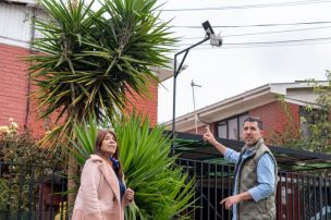 La Florida adjudicará más de mil millones de pesos a sus vecinos para que elijan medidas de seguridad en barrios