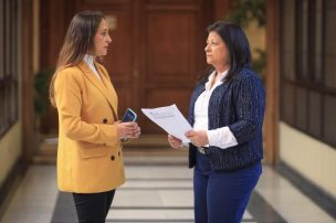 Diputadas exigen al SII extender plazo por fallas en plataforma