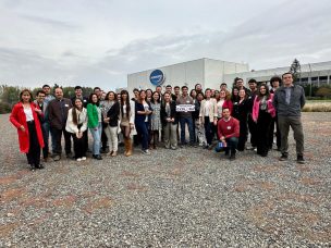 Agrosuper lanza primer programa de investigación aplicada dirigido exclusivamente al mundo académico