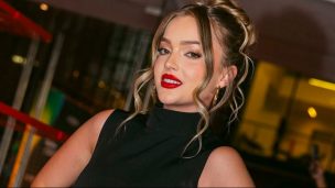 Antonia Casanova se corona como Miss Universo Santiago 2025