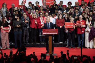 Partido Liberal gana en Canadá tras ofensiva de Trump: Carney celebra victoria y se alista para cuarto mandato