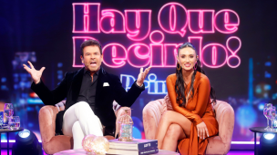 ¡Noche de culto en el 13! El Profesor Rossa, Guru-Guru y el Tío Valentín se reencuentran en “Hay que decirlo prime”
