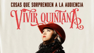 Vivir Quintana revoluciona el corrido mexicano con su poderoso álbum ‘Cosas que sorprenden a la audiencia’