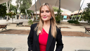 Nicole regresa con nueva temporada de “Factor de cambio” y un poderoso mensaje: “Unidos, el cambio es real”