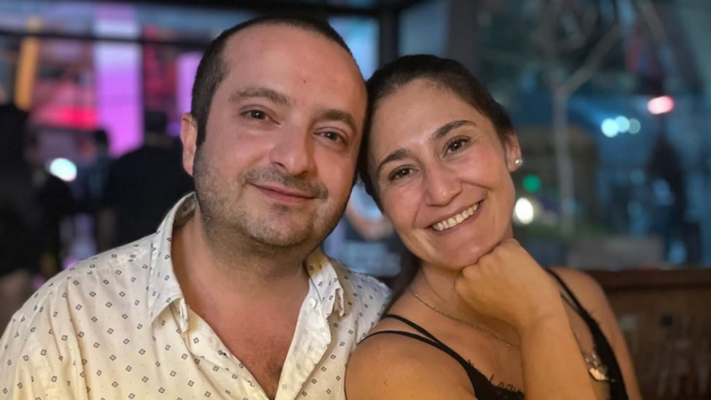 Belén Mora enternece las redes con emotivo saludo de cumpleaños a Toto Acuña: “Te amo, Fofo”