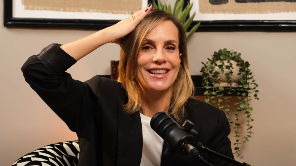 Diana Bolocco se desahoga tras el Festival de Las Condes: “Ensayamos más que la cresta”