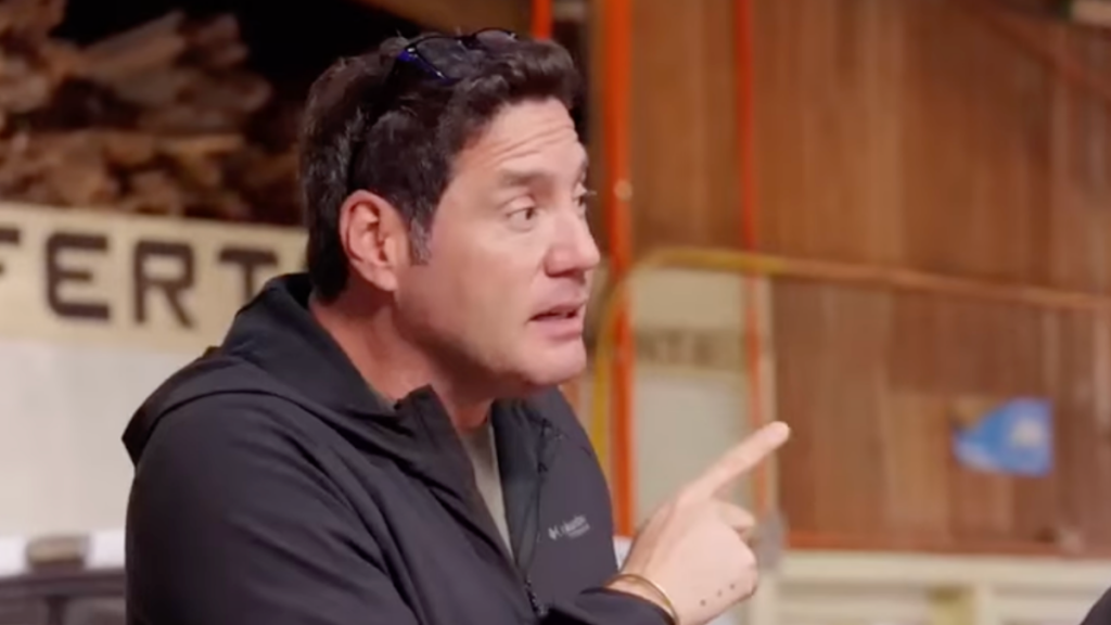 Pancho Saavedra y su emotiva confesión en “Socios por Chile”: “Aquí empecé a soñar con ser papá”