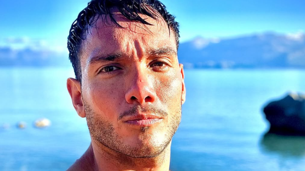 Iván Cabrera supera dolorosa lesión y vuelve al entrenamiento con potente mensaje: “La mente es más fuerte que el cuerpo”