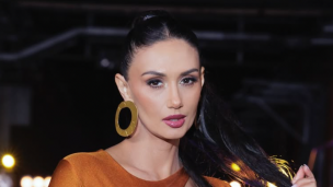 Pamela Díaz revela su nueva etapa profesional: