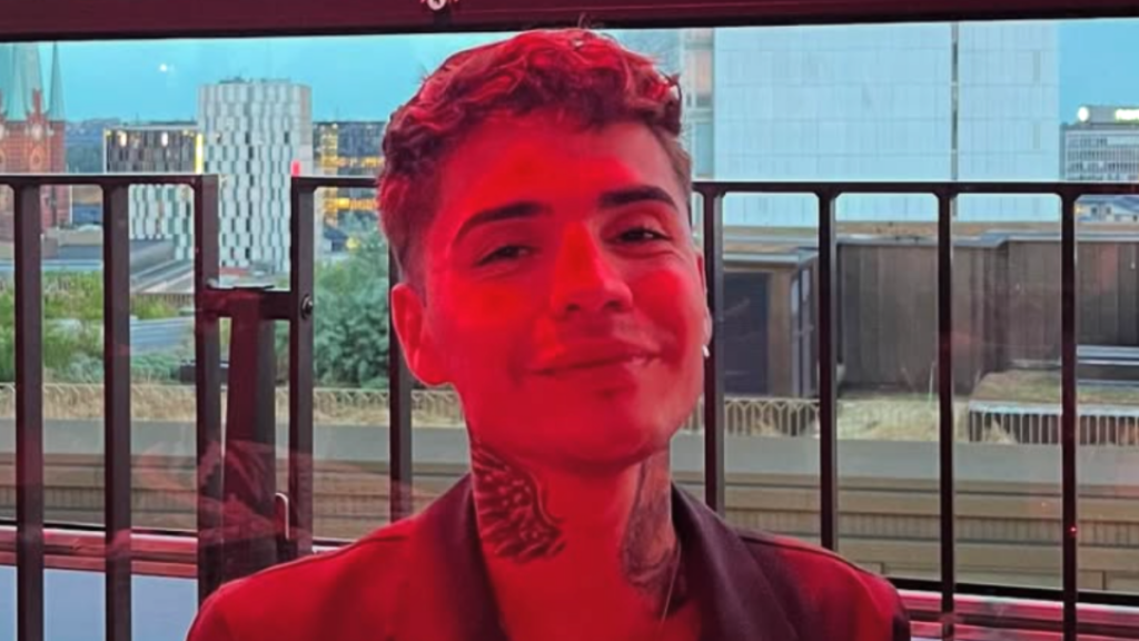 Leo Méndez Jr. reaparece en redes con potente mensaje sobre su salud: “Mi cuerpo ya no da más”