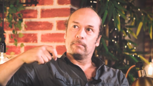Andrés Velasco adelanta el final del Chingao en “Nuevo Amores de Mercado”: “Debe pagar por lo que hizo”