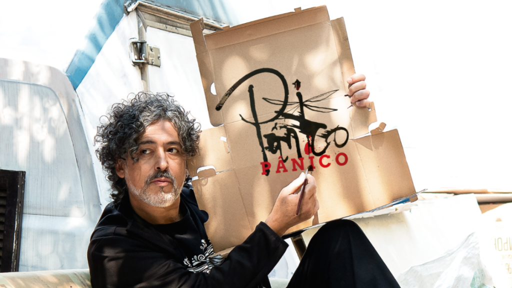 Manuel García celebra los 20 años de 