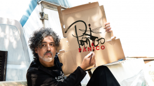Manuel García celebra los 20 años de 
