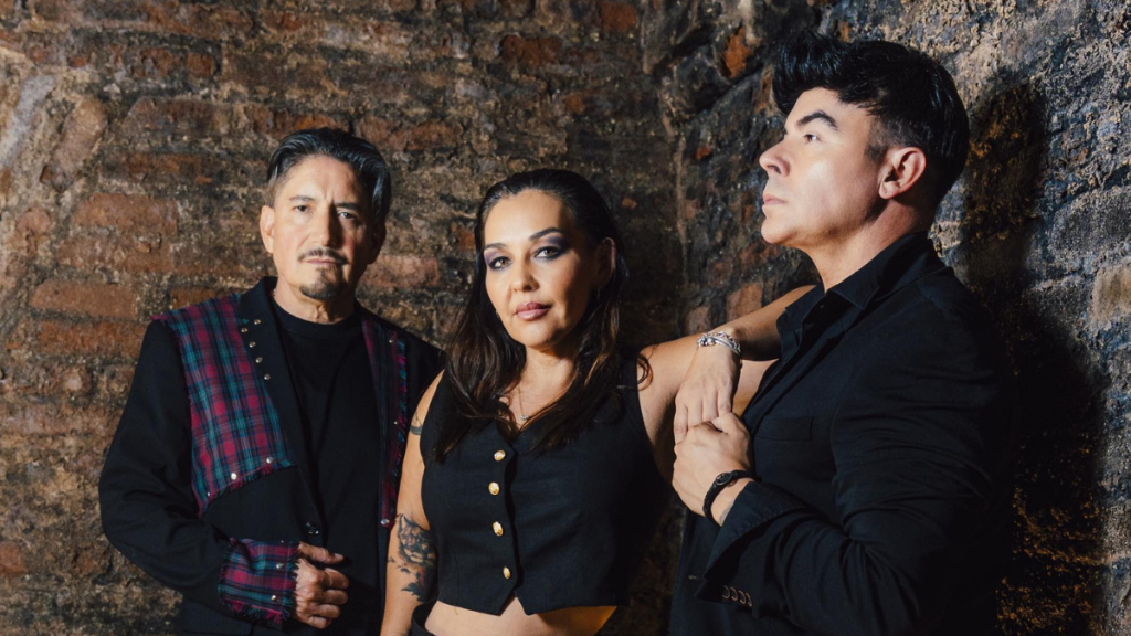 Saiko lanza videoclip de “Viaje Estelar” junto a Chile Góspel y anuncia esperada gira nacional