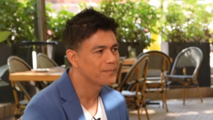 Américo sorprende en “Sin Editar” con inesperada confesión sobre realities