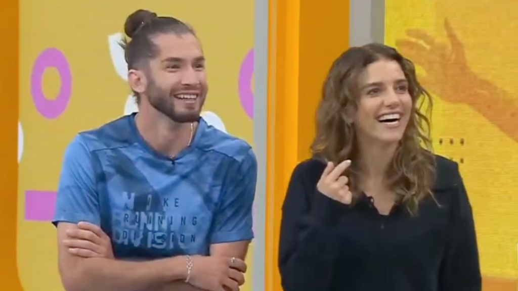 “A esta edad, ni la rodilla ni la cadera funcionan”: María Luisa Godoy bromea sobre su preparación para la maratón