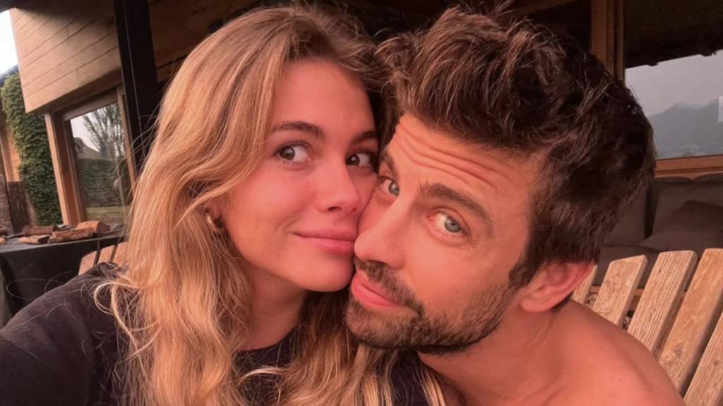 ¿Fin del amor? Gerard Piqué y Clara Chía enfrentan rumores de ruptura en medio de nuevas polémicas