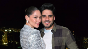 Del miedo al amor total: Kel Calderón confiesa cómo ha sido vivir por primera vez con su pareja