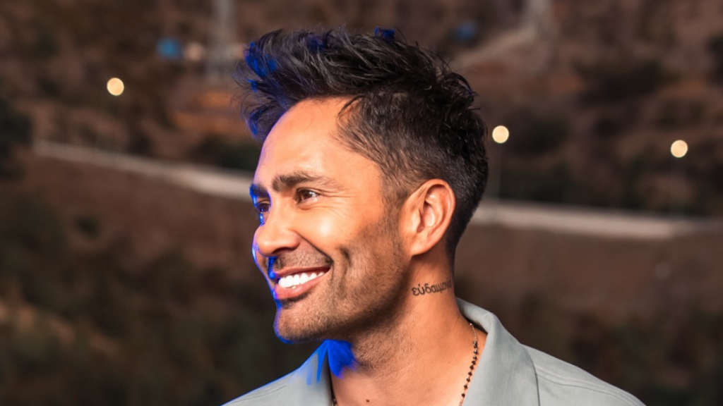 Luis “Mago” Jiménez, ¿listo para sorprender en Mundos Opuestos 3?