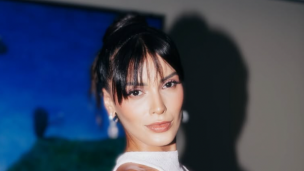 Cony Capelli revela que rechazó el Miss Universo Chile: