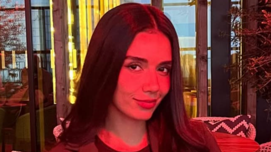 Steffi Méndez comparte angustia tras enfermedad de su hijo Gio: “Mi corazón se rompía en mil pedazos”