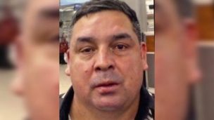 Lo que se sabe del delincuente chileno detenido en EE.UU. por robo a secretaria de Seguridad Nacional