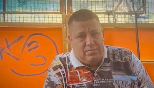 Funeral de “Guatón Mutema” genera máxima alerta en Quilicura por riesgo de incidentes