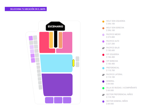 PuntoTicket