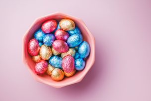 Pascua 2025 llega con alza en el precio del chocolate por escasez mundial de cacao