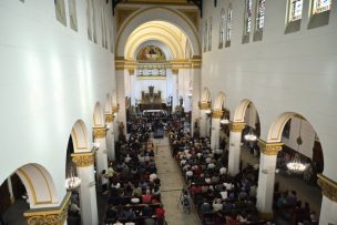 Pontificia Universidad Católica de Valparaíso ofrecerá Concierto de Resurrección