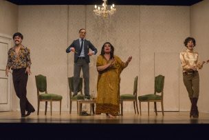 Día del Teatro: Cartelera nacional con estrenos, remontajes y funciones gratuitas