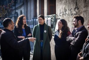 Subdere y GORE Metropolitano financiarán la restauración y recuperación de la casa Londres 38