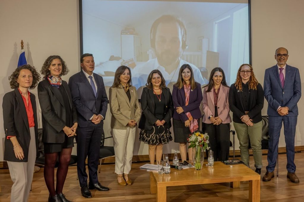 IDEA Internacional y AECID dan el vamos a proyecto que busca la protección de la democracia en América Latina