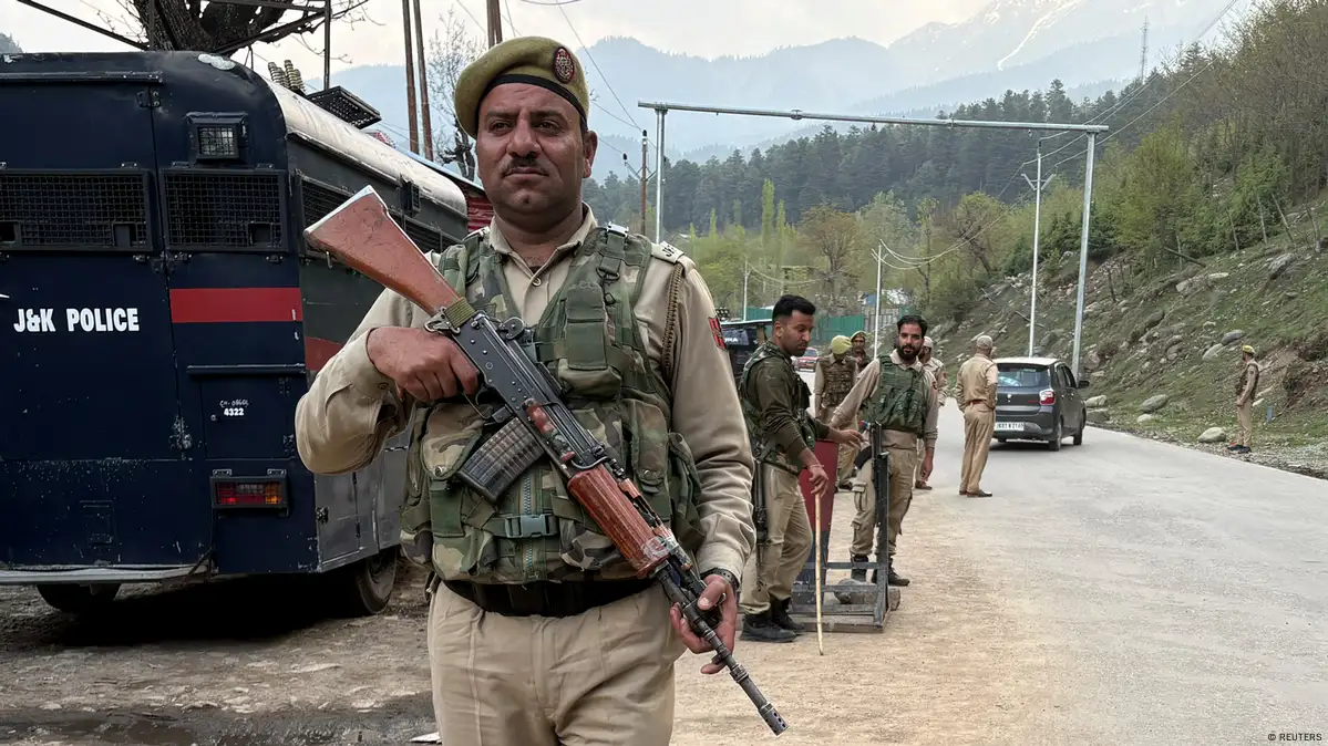 Tensión en aumento entre India y Pakistán tras enfrentamientos en Cachemira