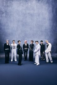 Chile se convierte en epicentro del K-pop con “Masterz 2025 IN SANTIAGO”