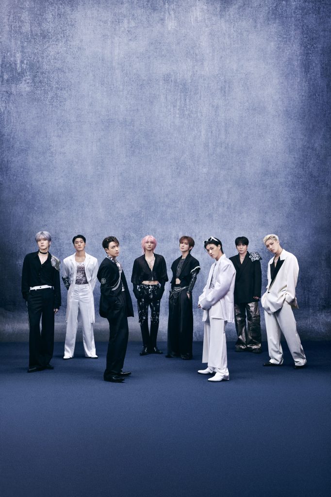 Chile se convierte en epicentro del K-pop con “Masterz 2025 IN SANTIAGO”