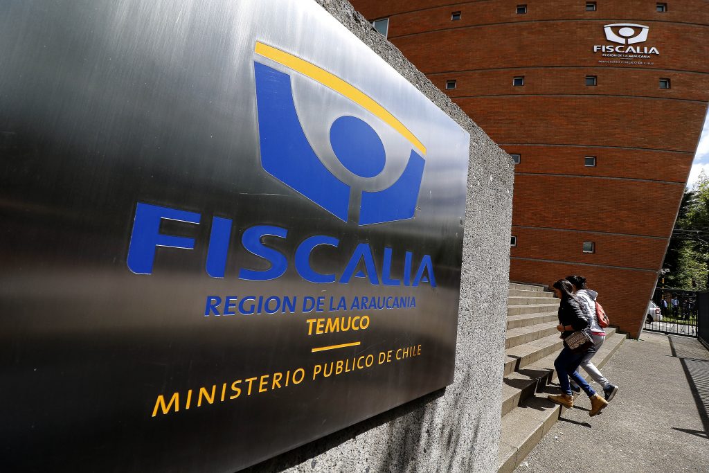 Investigan a subdirector nacional de la Conadi por presunta agresión a su pareja: institución pidió su renuncia