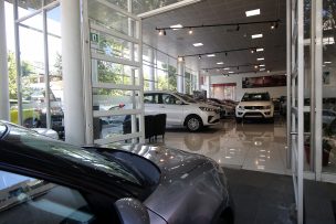 Automotor en alza: Camionetas y vehículos comerciales lideran recuperación