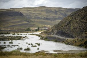 SHOA detalla posibles horarios de arribo del tsunami tras sismo 7,5 en el sur de Magallanes