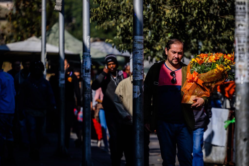 Flores, chocolates y cuidado de la piel: Los tres regalos más comprados por delivery para el Día de la Mamá