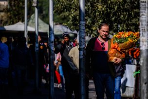 Flores, chocolates y cuidado de la piel: Los tres regalos más comprados por delivery para el Día de la Mamá