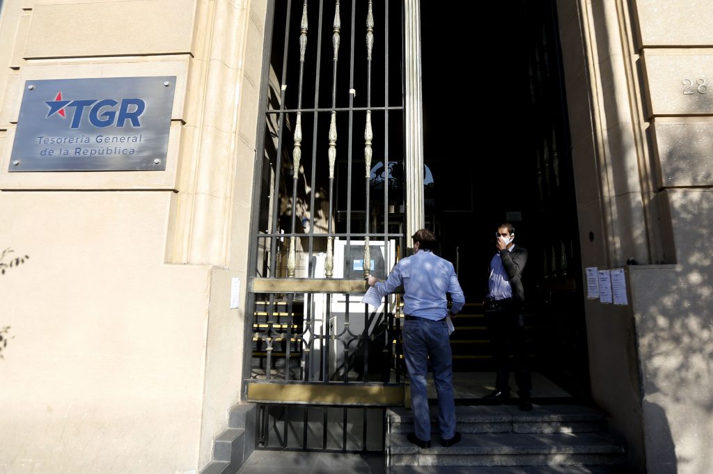 TGR concluye devolución de renta 2025 por más de $2,7 billones